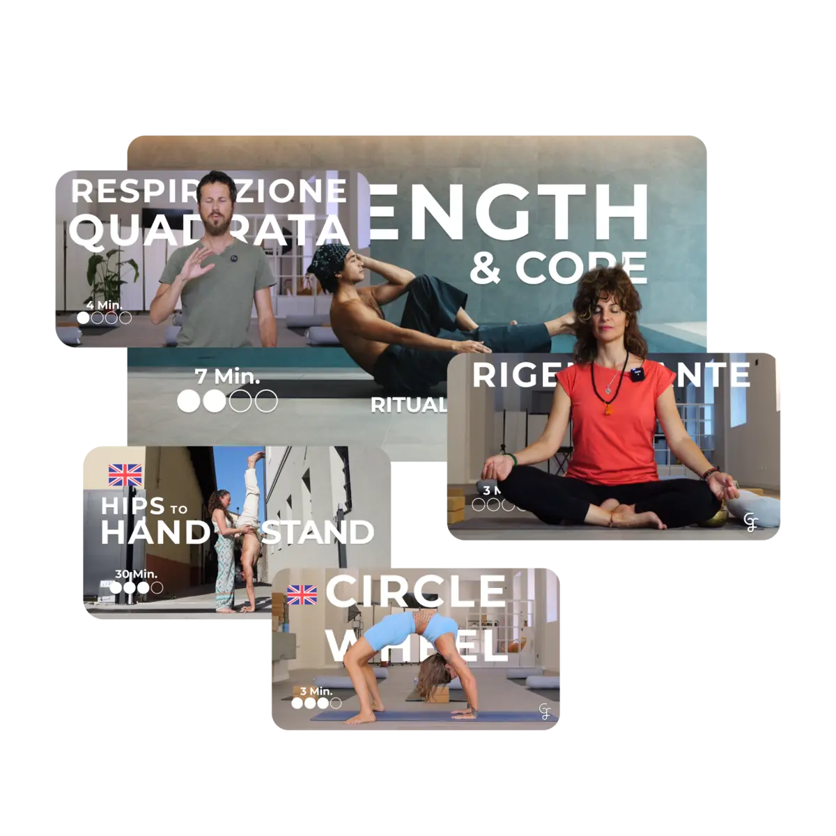 Yoga Academy Trieste